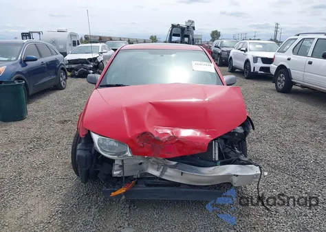 2005 Saturn Ion 3 from USA, damaged, VIN 1G8AW14F15Z110379